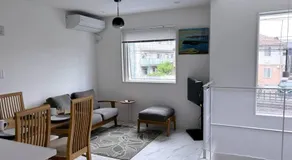 站前2分 白色浪漫小屋 精致独栋 最多可住4人 免费自行车 有停车位 - Image 4