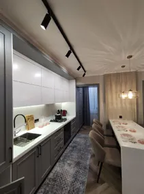 Квартира 2-комнатная Apart Shymkent - Image 3