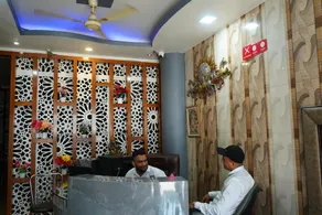 Hotel The Bliss Near Housing Board Chowk Mani Majra Chandigarh - Image 2