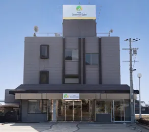 Hotel Green Hill Gobo Annex - Image 5