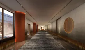 Howard Johnson Jinlin Plaza Lijiang - Image 4