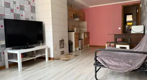 KurBrauksim Goldingen Apartments - Image 2