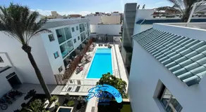 Grazioso appartamento al Bristol Sunset Vista con air conditioning - Image 5