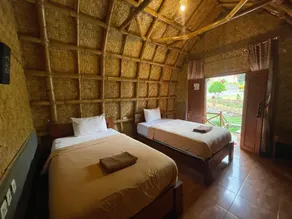 Villa Bambu Rinjani & Restaurant - Image 2