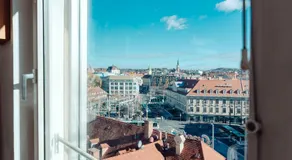 Lilian´s Top Panorama Apartment Das Apartment liegt im Zentrum von Graz  - Image 5