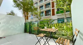 Vacay Lettings - Modern Studio Near to Expo City - Image 4