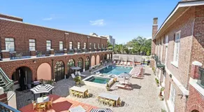 Bywater Suite Hotel  - Image 3