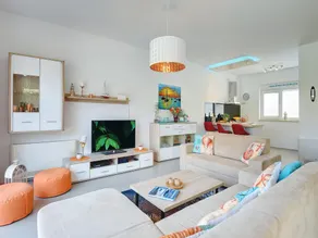 Holiday Home in Novigrad with Pool near Beach - Image 2