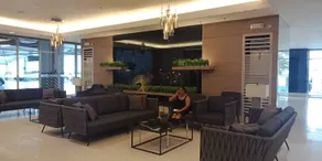 Jazz @ T4 Fern SM Grass Residences with balcony - Image 5