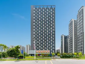 Heshan Baidawu apartmen - Image 2