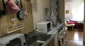Ys Bed & Kitchen Tokyo #HY1 - Image 4