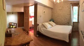 La Mare Chambres D'hotes Chaix Accueil - Image 4