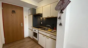Haus Alpalin - adjacent studios 'Mischabel', cosy, central - Image 2