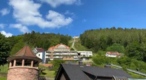 Pension Thilo ruhig und zentral - Image 2