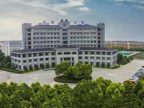 Tian Chang xueyuan mansion hotel - Image 5