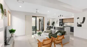 Spacious Modern 6BR Family Home in Pallara QLD - Image 3