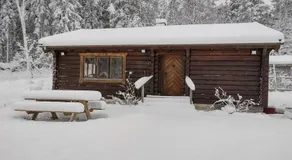 Charmig stuga mitt i naturen! - Image 5