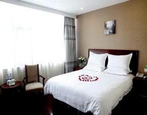 GreenTree Inn Zhejiang Ningbo Yinxian Avenue Airport Road Business Hotel - Image 5