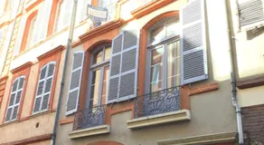 "Le 18", Appartement Cocon, Hyper Centre Toulouse - Image 4