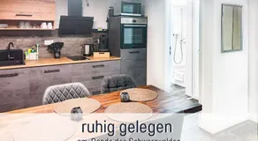 Casa Isabella Lauf, wunderschöne Aussicht - ruhig gelegen - top für Familien und Geschäftsreisen, super ausgestattet - Image 4