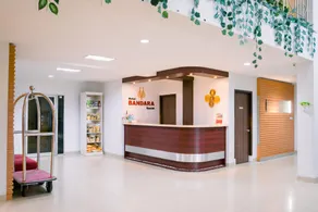 Hotel Bandara Syariah Lampung - Image 2