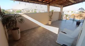 Mini cobertura CA8-Ótima localização - Image 3