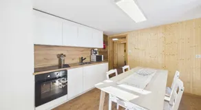 Family Apartment near Zermatt with Stunning Views - Image 5