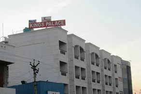 Kings Palace (40 kms from Tirunelveli) - Image 3