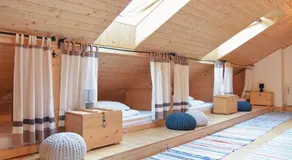 Zozo Hostel - Image 2