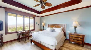 ❤PiH❤ Endless Ocean Views Villa Gorgeous Mauna Kea Ocean and Mountain View - Image 3