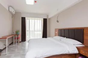 Shenyang Qingmo Yaju Hotel - Image 2