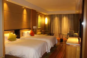 Dusit D2 Binhu Changzhou Hotel - Image 2