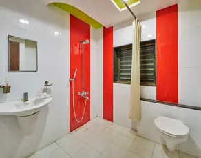 Hotel Sukhrup Sangli - Image 3