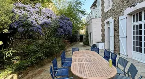 Maison d'hôtes Villa Meinga - Image 3