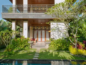 Dewi Sri Private Villa - Image 2