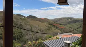 Casa Quintal Sebollas - Paraíba do Sul - Image 4