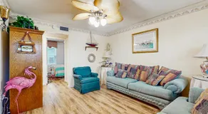 Beach Front 501!  Det perfekte sted for din strand getaway! - Image 2