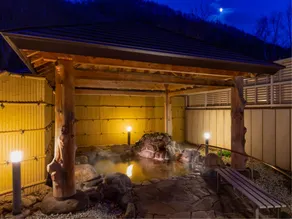 Asarigawa Onsen Hotel - Image 3
