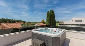 Haus Holiday home Blossom (Istrien - Novigrad) - Image 5