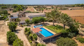 Holiday Home Cas Forner by Interhome - Image 4