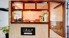Hotel O Vazhakkala Kakkanad - Image 4