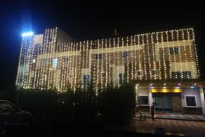 OYO Hotel Shree Durga Palace - Image 2