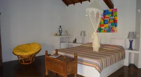 FAVOLOUS VILLA NACRI SUR LA PLAGE ENTRE ILHEUS ET ITACARE ' - Image 2