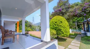 Vythiri Silver Mist Hilltop Villa By VOYE HOMES - Image 3
