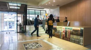 Hotel Metropol - Image 5
