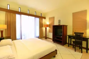 Romantic 1 BR Private Pool Villa IR74A - Image 2