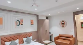 Hotel Gaurav Palace - Image 2