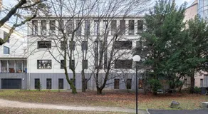 2,5 Zi Design Loft Wohnung mit Gartensitzplatz - Image 5