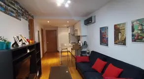 Pleno centro, 5 minutos Casco Vello, 400 metros estación AVE - Image 4