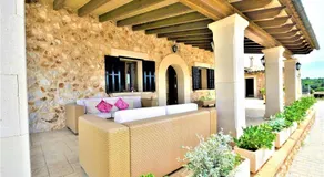 CAS BORRASSOS- Finca con piscina privada y Vistas Despejadas - Image 2